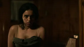 Hafsia Herzi, Sarah Kazemy, Lucy Walters - This Teacher (2018)