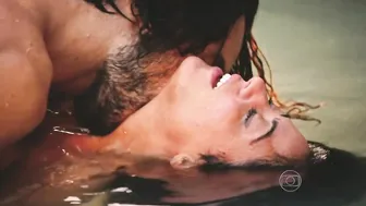 Carol Castro – Velho Chico s01e01 (2016)