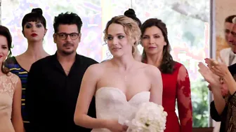 Valentina Reggio, Laura Chiatti - Io che amo solo te (2015)