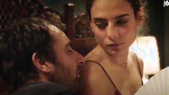 Nailia Harzoune - Le Grand Bazar (2019)