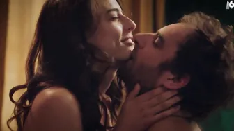 Nailia Harzoune - Le Grand Bazar (2019)