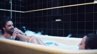 Nailia Harzoune - Le Grand Bazar (2019)