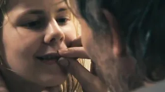 Julie Zangenberg – Vicevaerten (2012)