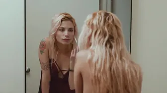 Lucy Diamante, Gaia Brooks, Zamahara Rodriguez, Kaiya Eisenberg - Love Kills (2024)