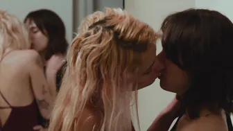 Lucy Diamante, Gaia Brooks, Zamahara Rodriguez, Kaiya Eisenberg - Love Kills (2024)