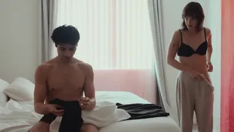 Lucy Diamante, Gaia Brooks, Zamahara Rodriguez, Kaiya Eisenberg - Love Kills (2024)