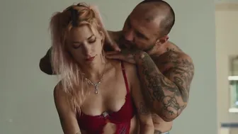 Lucy Diamante, Gaia Brooks, Zamahara Rodriguez, Kaiya Eisenberg - Love Kills (2024)