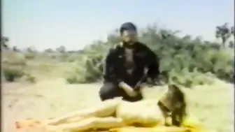 Kidnapped Girls Agency (1985)