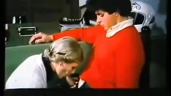 Labbra bagnate (1981)