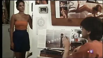 El erótico y loco túnel del tiempo (1983)