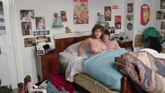 Rachael Kelly, Lolita Lorre, Sandra Clark – Scream for Help (1984)