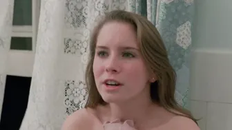 Rachael Kelly, Lolita Lorre, Sandra Clark – Scream for Help (1984)