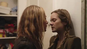 Ynda Rouya, Aurelie Houguenade – 4:48 (2014)