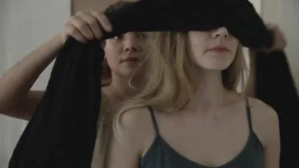 Ynda Rouya, Aurelie Houguenade – 4:48 (2014)