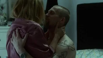 Aliette Opheim, etc - Johan Falk 15 Blodsdiamanter (2015)