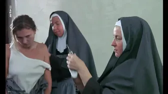 Charlotte Gainsbourg, Nathalie Cardone - La petite voleuse (1988)