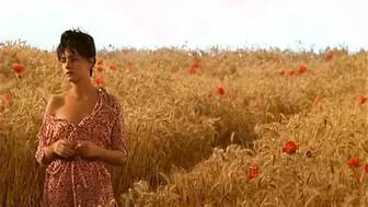 Anouk Grinberg, Charlotte Gainsbourg, etc - Merci la vie (1991)