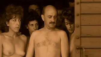 Anouk Grinberg, Charlotte Gainsbourg, etc - Merci la vie (1991)