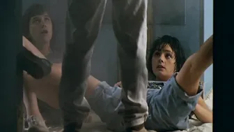 Anouk Grinberg, Charlotte Gainsbourg, etc - Merci la vie (1991)