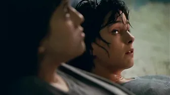 Anouk Grinberg, Charlotte Gainsbourg, etc - Merci la vie (1991)