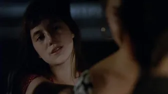 Anouk Grinberg, Charlotte Gainsbourg, etc - Merci la vie (1991)