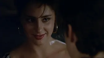 Anouk Grinberg, Charlotte Gainsbourg, etc - Merci la vie (1991)