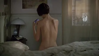 Charlotte Gainsbourg - Anna Oz (1996)