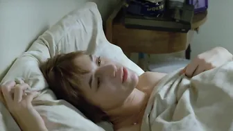 Charlotte Gainsbourg - Anna Oz (1996)