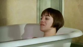 Charlotte Gainsbourg - Anna Oz (1996)