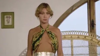 Gemidos de placer (1983)