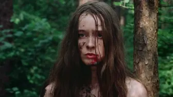 I Spit on Your Grave (1978)