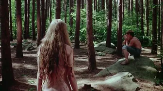 I Spit on Your Grave (1978)