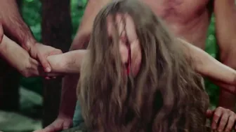 I Spit on Your Grave (1978)