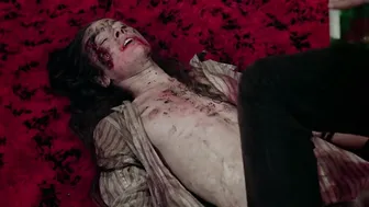 I Spit on Your Grave (1978)