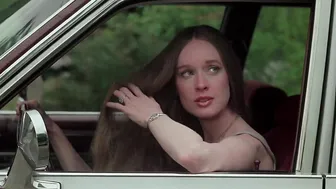 I Spit on Your Grave (1978)