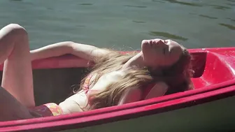 I Spit on Your Grave (1978)