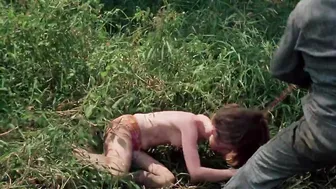 I Spit on Your Grave (1978)