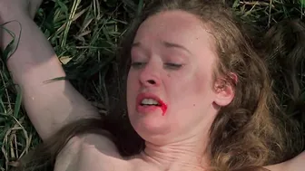 I Spit on Your Grave (1978)