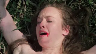 I Spit on Your Grave (1978)