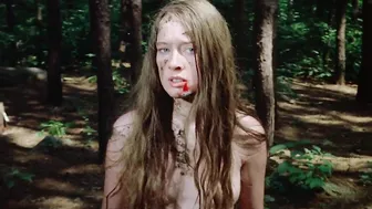 I Spit on Your Grave (1978)