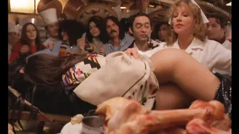 Carole Laure, Anna Prucnal, etc – Sweet Movie (1974)