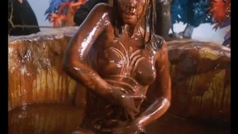 Carole Laure, Anna Prucnal, etc – Sweet Movie (1974)