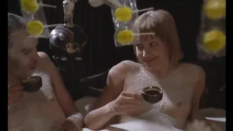 Carole Laure, Anna Prucnal, etc – Sweet Movie (1974)