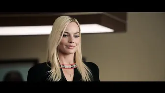 Margot Robbie - Bombshell (2019)