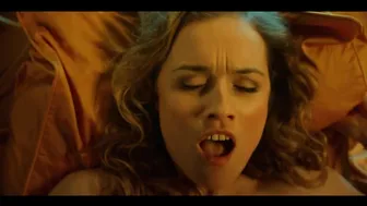 Nienke Van Hofslot - Women of the Night (Keizersvrouwen) s01e09 (2019)