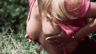 Candice Rialson, Joan Blackman - Pets (1974)