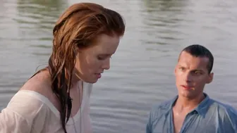 Tracy Griffith - The Finest Hour (1992)