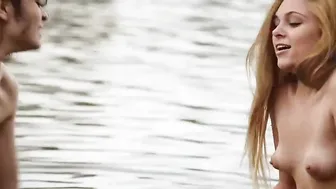 Raven Rockette, Athena Paxton – Lumberjack Man (2015)