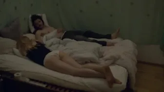 Catrina Stemmer, Uisenma Borchu – Schau mich nicht so an (2015)