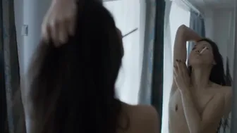 Catrina Stemmer, Uisenma Borchu – Schau mich nicht so an (2015)